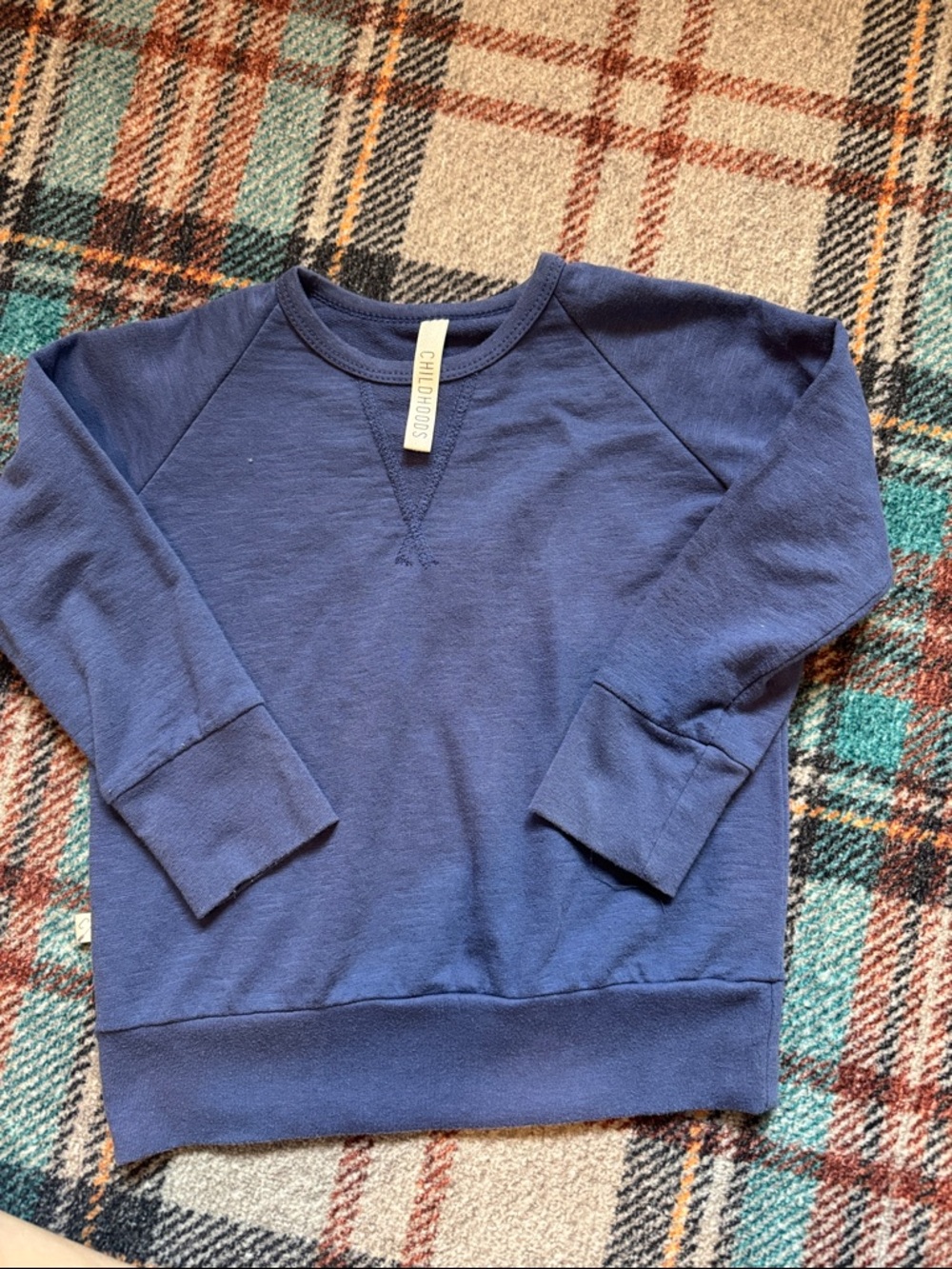 Childhoods Clothing Sweatshirt